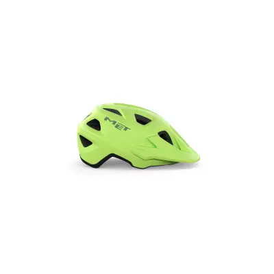MET přilba ELDAR lime -52/57