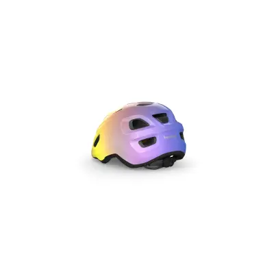 MET přilba HOORAY dětská multicolour -52/55