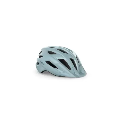 MET přilba CROSSOVER stone blue -52/59
