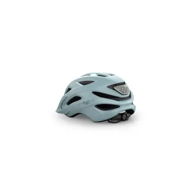 MET přilba CROSSOVER stone blue -52/59