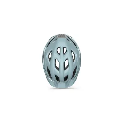 MET přilba CROSSOVER MIPS stone blue -52/59