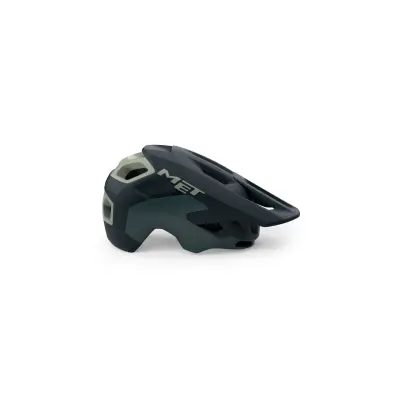 MET přilba REVO MIPS navy -56/58