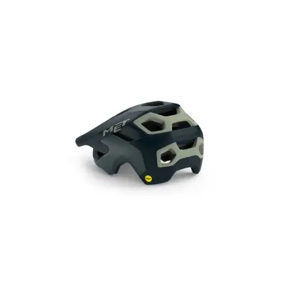 MET přilba REVO MIPS navy -52/56