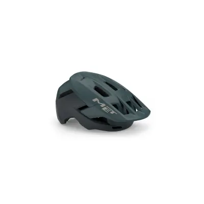 MET přilba TERRAE MIPS stone blue -56/58