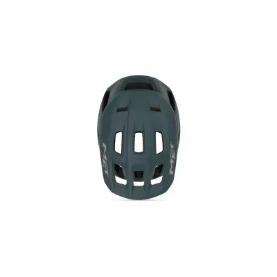 MET přilba TERRAE MIPS stone blue -56/58