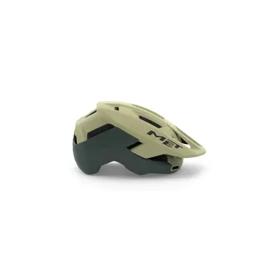 MET přilba TERRAE MIPS pistachio green -56/58