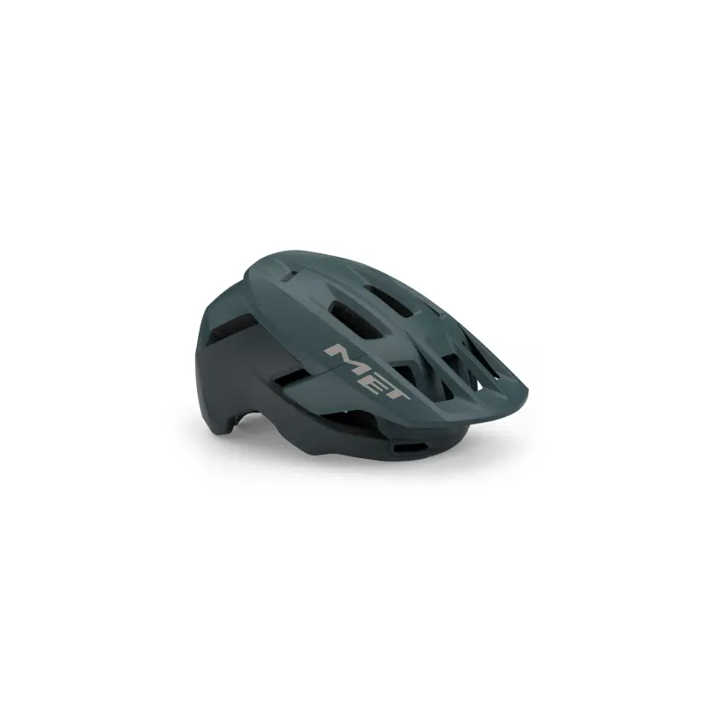 MET přilba TERRAE MIPS stone blue -52/56