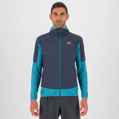 Karpos LAVAREDO bunda outer space/larkspur