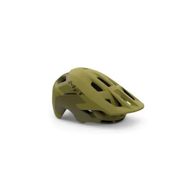 MET přilba REVO MIPS olive -56/58