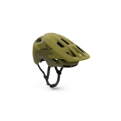 MET přilba REVO MIPS olive -56/58