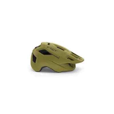 MET přilba SHELTER olive -56/58