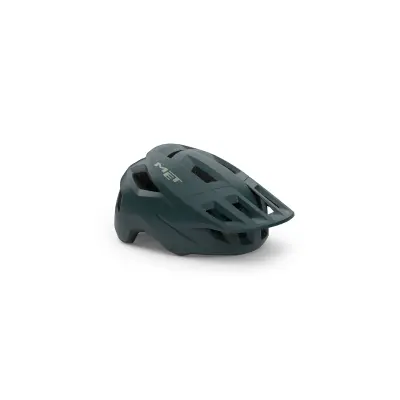 MET přilba SHELTER stone blue -58/61