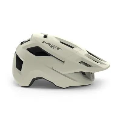 MET přilba SHELTER MIPS off white -56/58