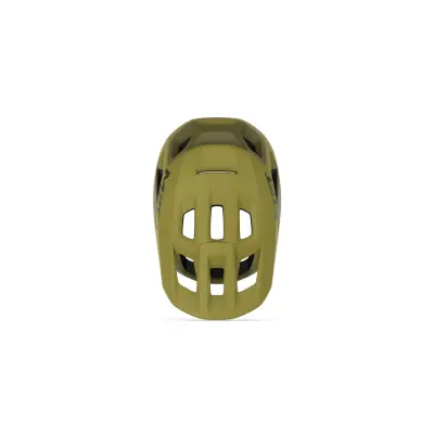 MET přilba REVO MIPS olive -58/61