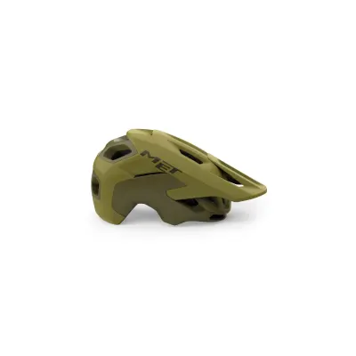 MET přilba REVO MIPS olive -58/61