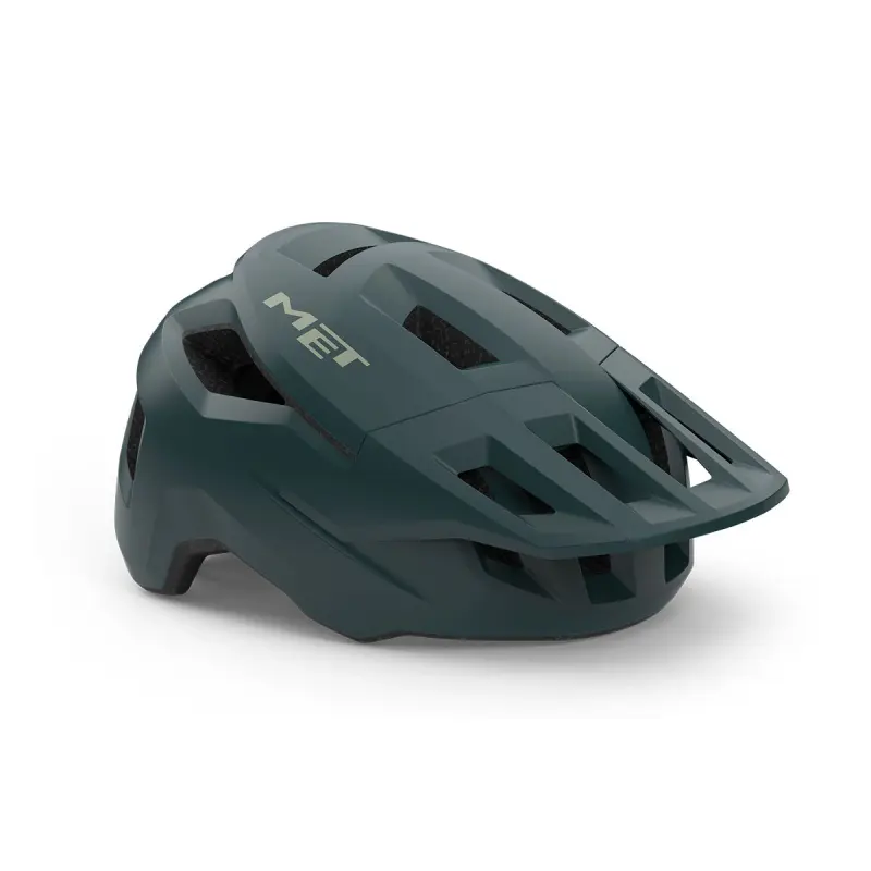 MET přilba SHELTER MIPS stone blue -59/64