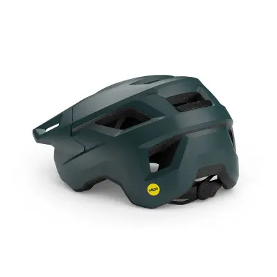 MET přilba SHELTER MIPS stone blue -59/64