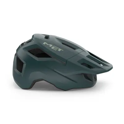 MET přilba SHELTER MIPS stone blue -59/64
