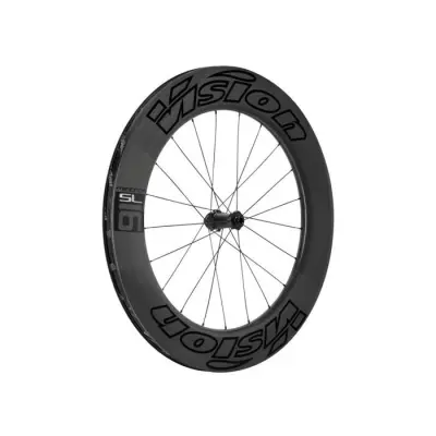 VISION zapletené kolo přední METRON91 DB-CL CH-TL