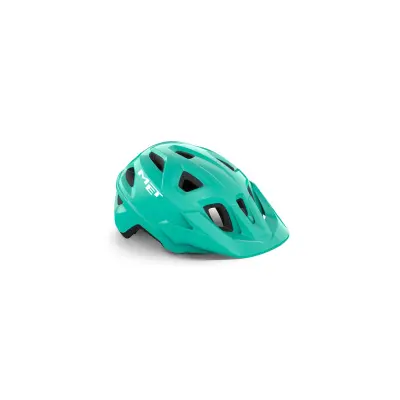 MET přilba ELDAR MIPS teal -52/57
