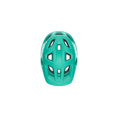 MET přilba ELDAR MIPS teal -52/57