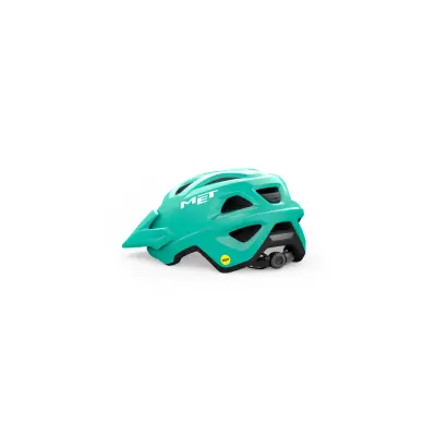 MET přilba ELDAR MIPS teal -52/57
