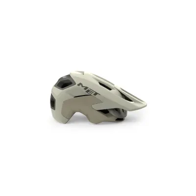 MET přilba REVO MIPS off white -58/61