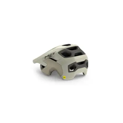 MET přilba REVO MIPS off white -58/61