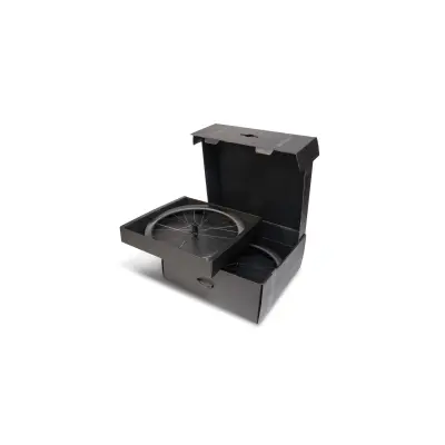 VISION zapletená kola METRON45 RS SL DB-CL CH-TL SH