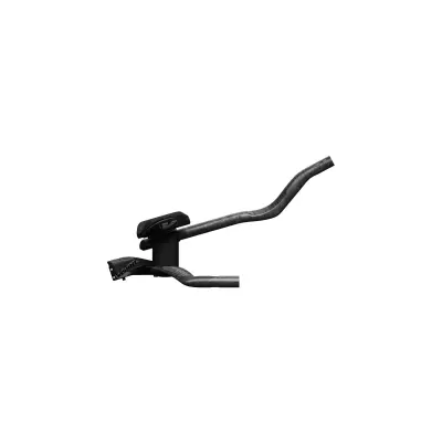 VISION řidítka TT METRON TFA 400mm Snakebite