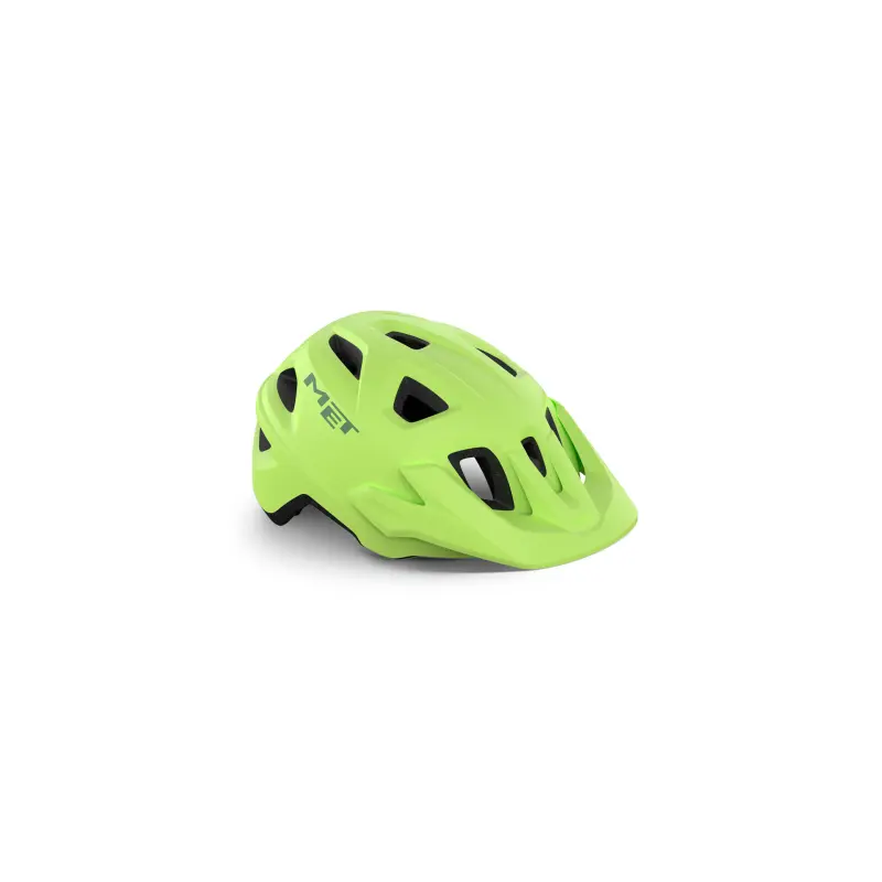 MET přilba ELDAR MIPS lime -52/57