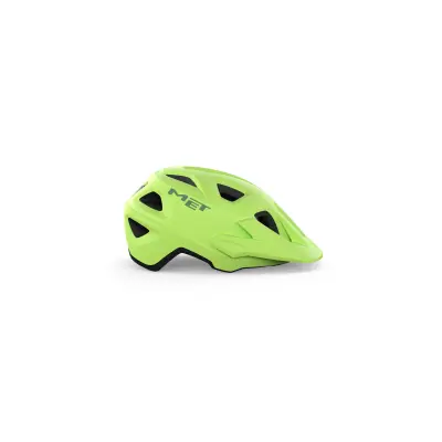 MET přilba ELDAR MIPS lime -52/57