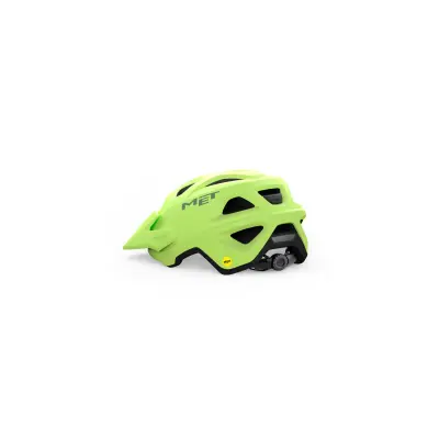 MET přilba ELDAR MIPS lime -52/57