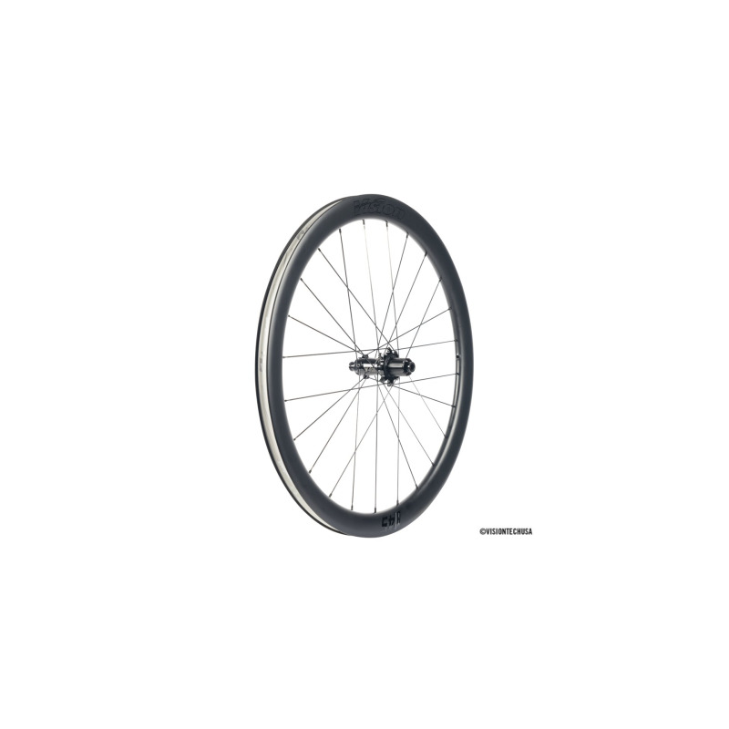 VISION zapletená kola SC45 SL i23 DB-CL CH-TL SH11