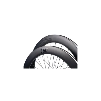 VISION zapletená kola SC60 SL i23 DB-CL CH-TL SH11