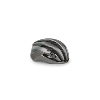 MET přilba TRENTA 3K CARBON opal gray -56/58