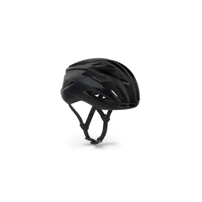 MET přilba TRENTA 3K CARBON černá -52/56