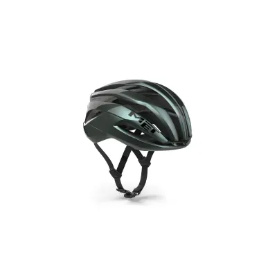 MET přilba TRENTA 3K CARBON hyper teal -56/58