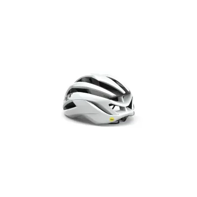 MET přilba TRENTA 3K CARBON bílá -58/61