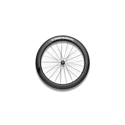 VISION zapletená kola METRON60 RS SL DB-CL CH-TL SH