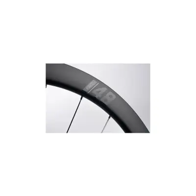 VISION zapletená kola SC48 i25 DB-CL CH-TL SH11