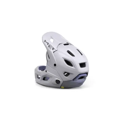 MET přilba PARACHUTE MCR MIPS lilac -58/61