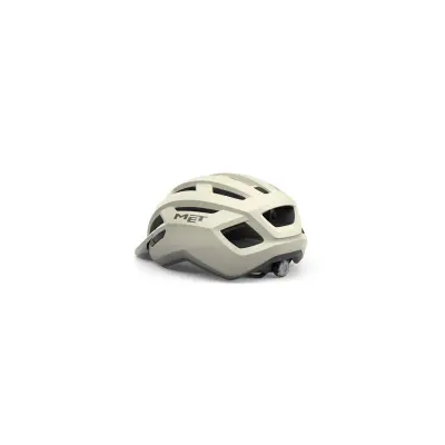 MET přilba ALLROAD off white -56/58