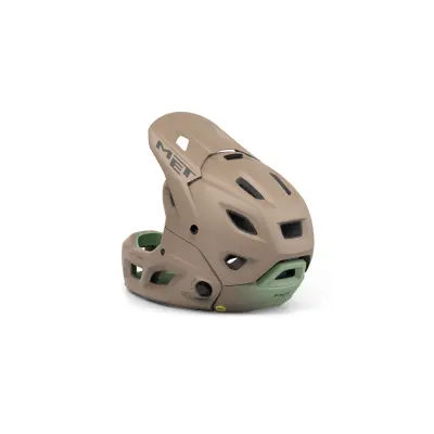 MET přilba PARACHUTE MCR MIPS fungi -58/61