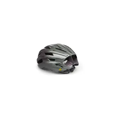 MET přilba TRENTA MIPS opal gray -58/61