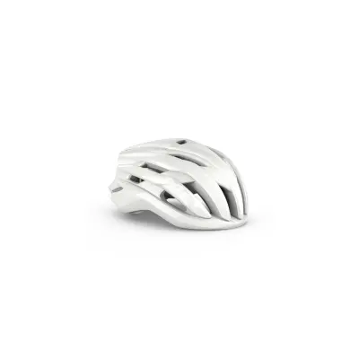 MET přilba TRENTA MIPS absolute white limited -58/61