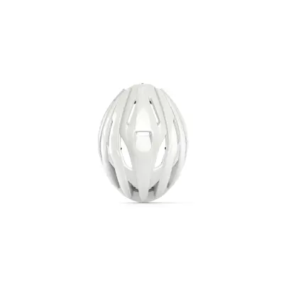 MET přilba TRENTA MIPS absolute white limited -58/61