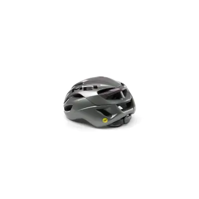 MET přilba RIVALE MIPS opal gray -56/58