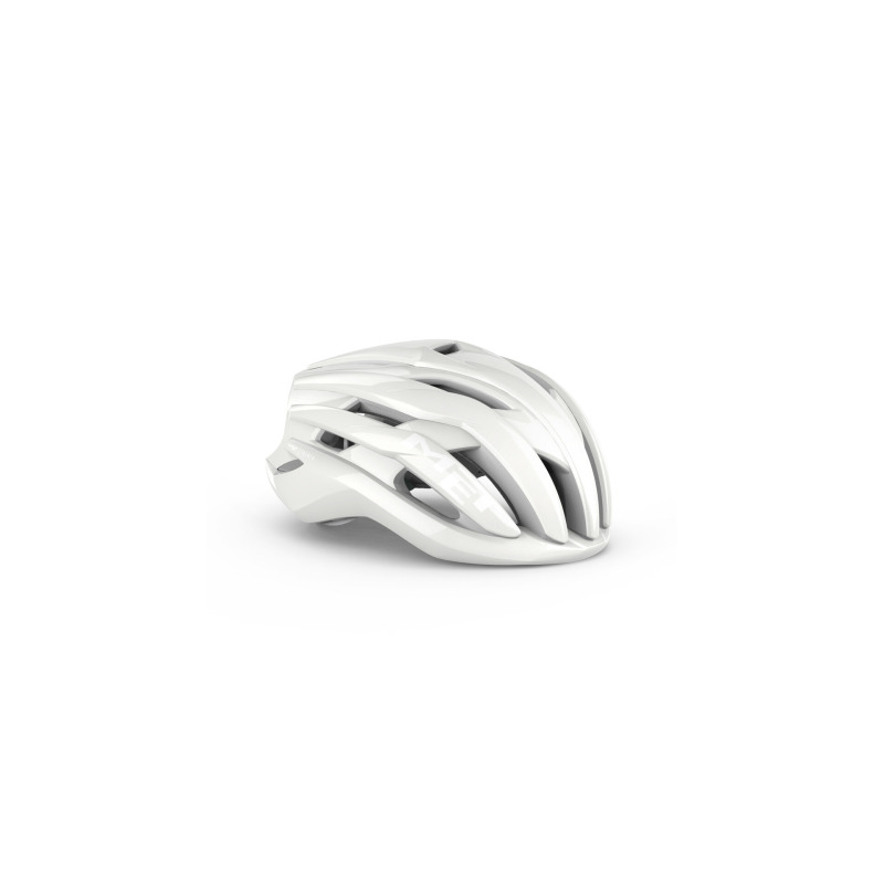 Cyklistická prilba MET Trenta Mips absolute white Limited Edition
