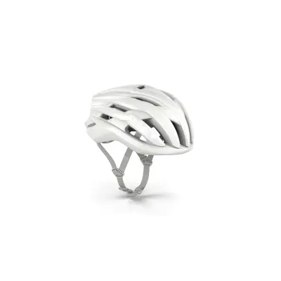 MET přilba TRENTA MIPS absolute white limited -52/56